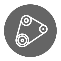 transmission à retrouver chez EQUIPEX à Caudry, Cambrais dans le Nord de la France.