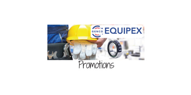 promotion chez EQUIPEX à Caudry