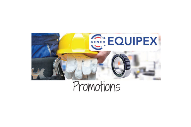 promotion chez EQUIPEX à Caudry