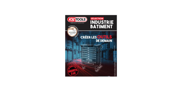 promos ks tools à retrouver chez EQUIPEX jusqu'au 14 mars 2023