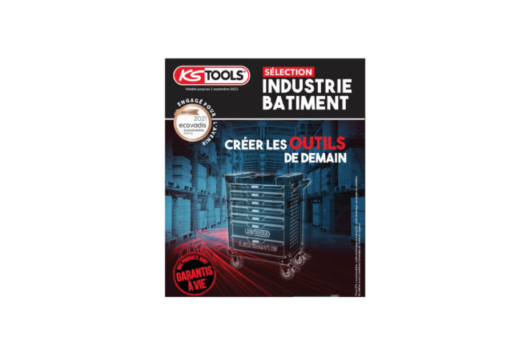 promos ks tools à retrouver chez EQUIPEX jusqu'au 14 mars 2023