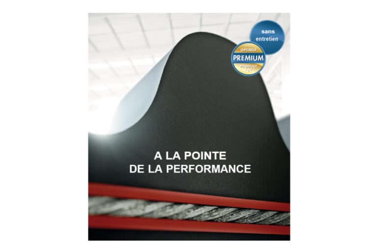 optibelt SUPER XE-POWER PRO M=S