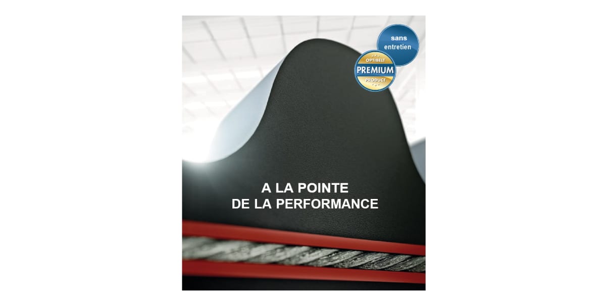 optibelt SUPER XE-POWER PRO M=S