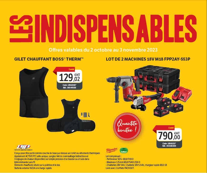 les indispensables- dompro genco equipex caudry nord de la france