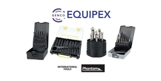 forets tarauds fraises