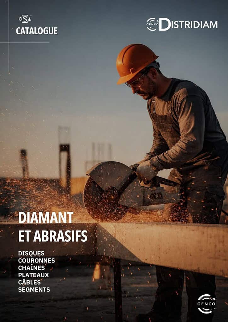 Distridiam - Diamant